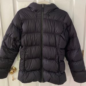 Patagonia Downtown Puffer Jacket